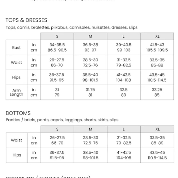 Arianne Women's Ruffle Sleeve Blouse Red Size Medium - Picture 5 of 5